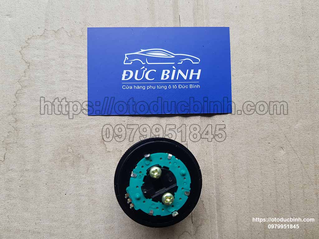 Công tắc chỉnh quạt gió Kia Caren