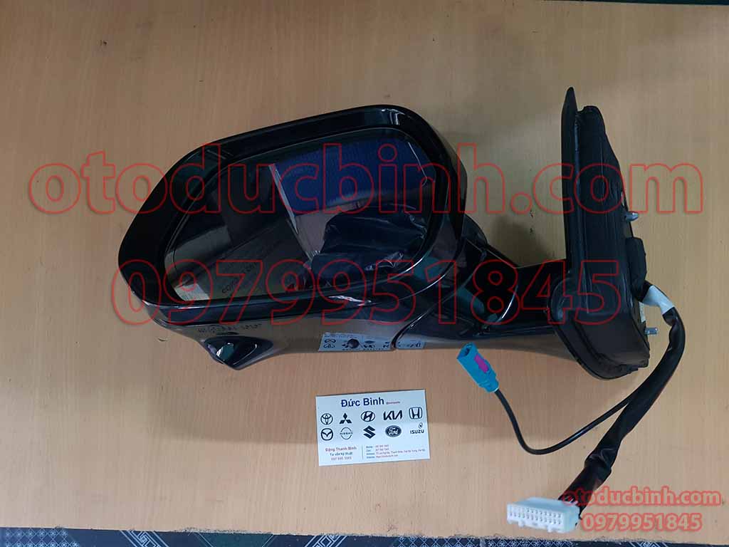 Gương chiếu hậu Vinfast VF8