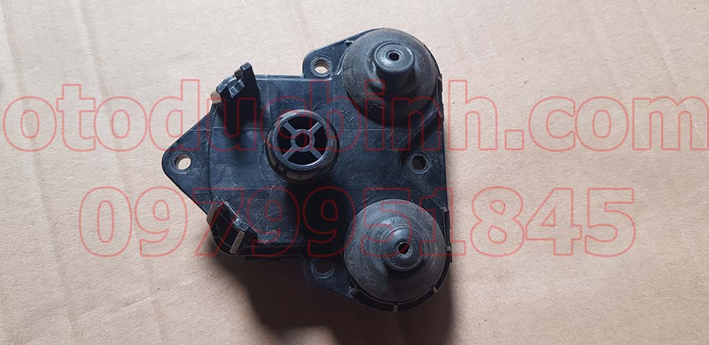 Mô tơ chỉnh mặt gương Honda City bãi