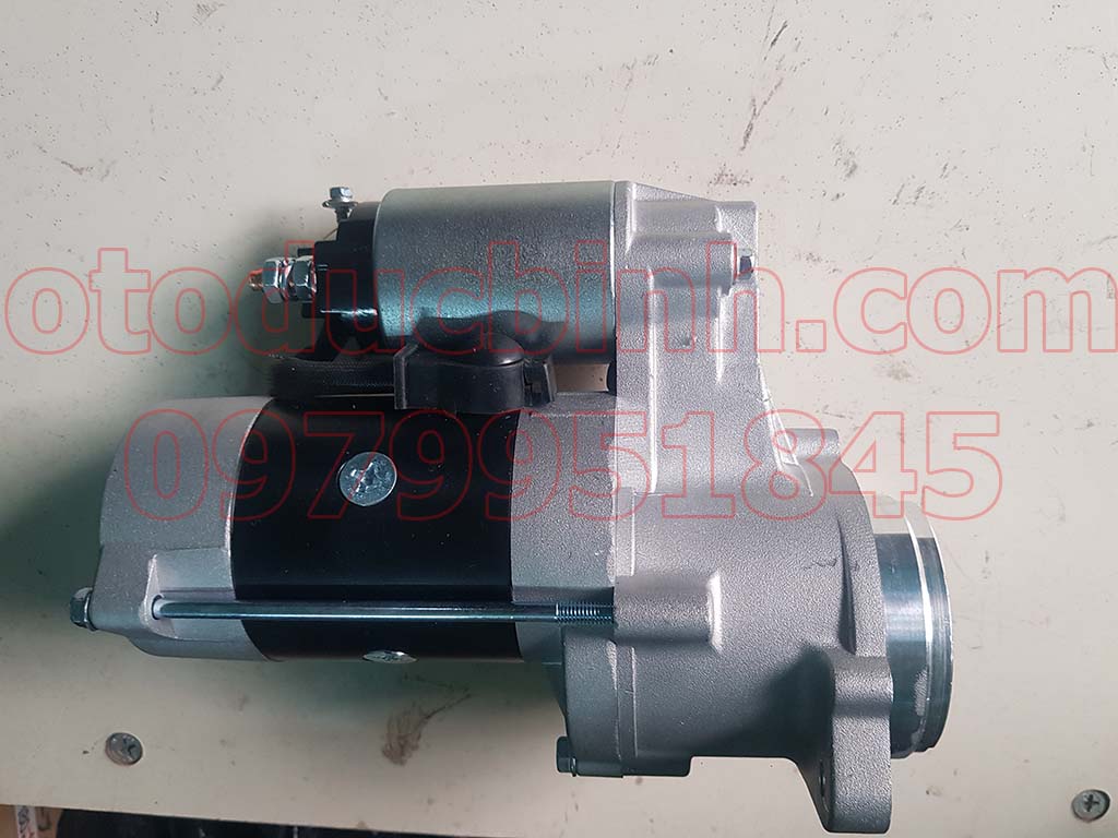 Củ đề máy phát Hyundai Porter, Starex, Sorento, Libero