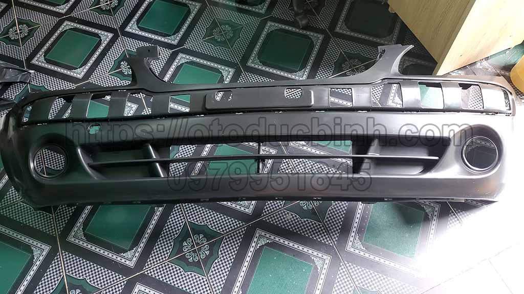 Cản trước Hyundai Getz 86511C310