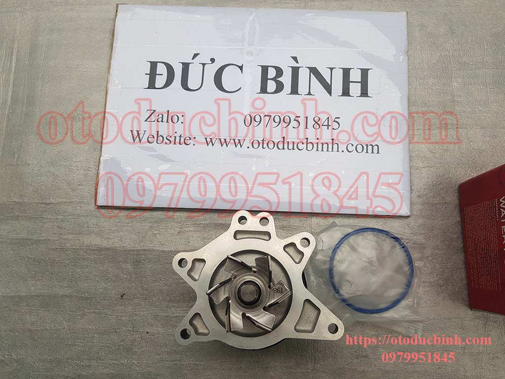 Bơm nước Toyota Corolla Altis 1.8 (1zz), 1.6 (3zz) 2001-2010