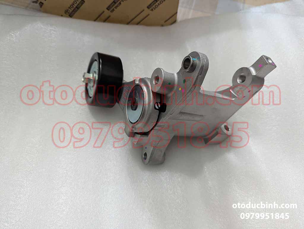 Cụm bi tăng tổng Toyota Fortuner máy dầu