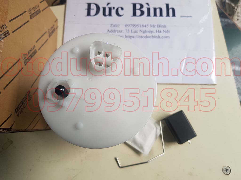 Cụm bơm xăng Toyota Camry 2.4, 2.5 2005-2011 7702006230