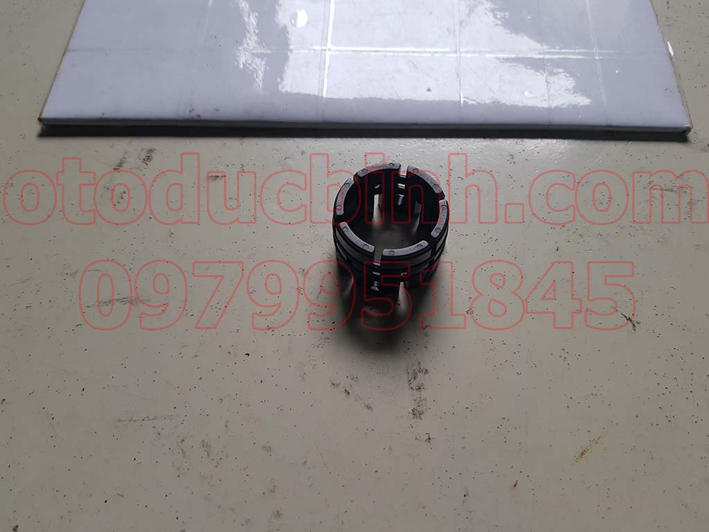 Bạc thước lái Kia Morning 2008-2018, Hyundai i10, i20, Accent