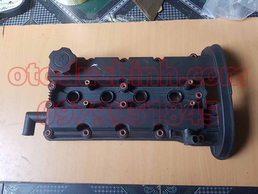 Nắp giàn cò Daewoo Nubira 1.6