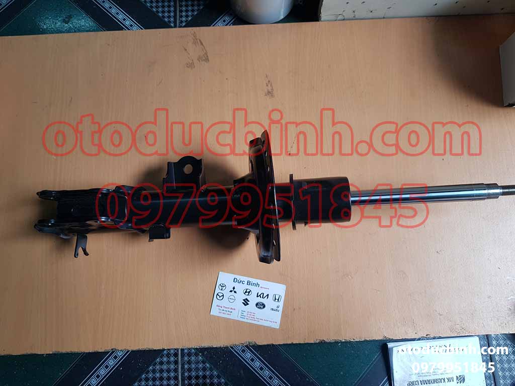 Giảm xóc trước Kia Rio , Accent 2011-2013