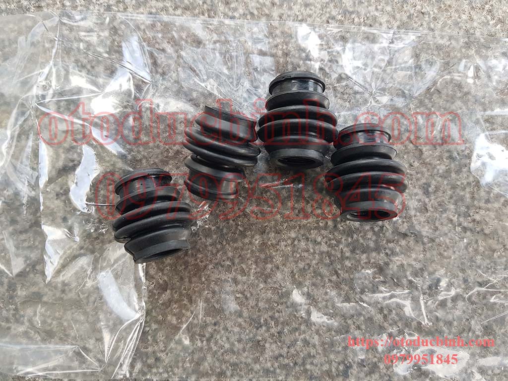 Chụp bụi dẫn hướng phanh sau Toyota Vios 2008-202X