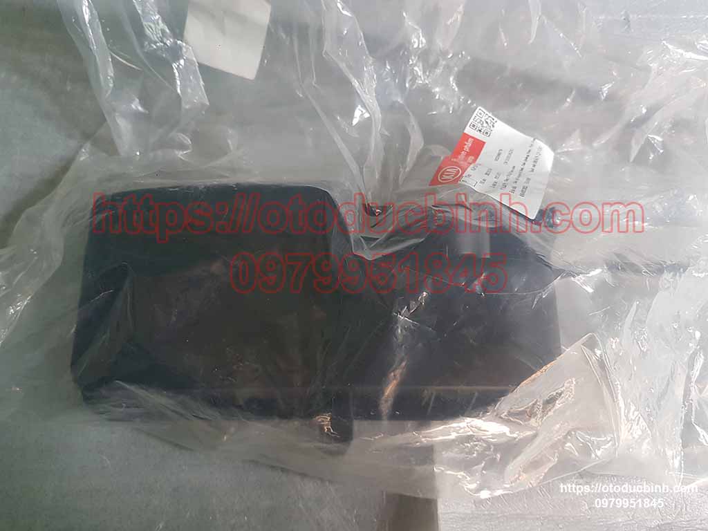 Nắp bầu lọc gió động cơ Kia Morning 2005-2011