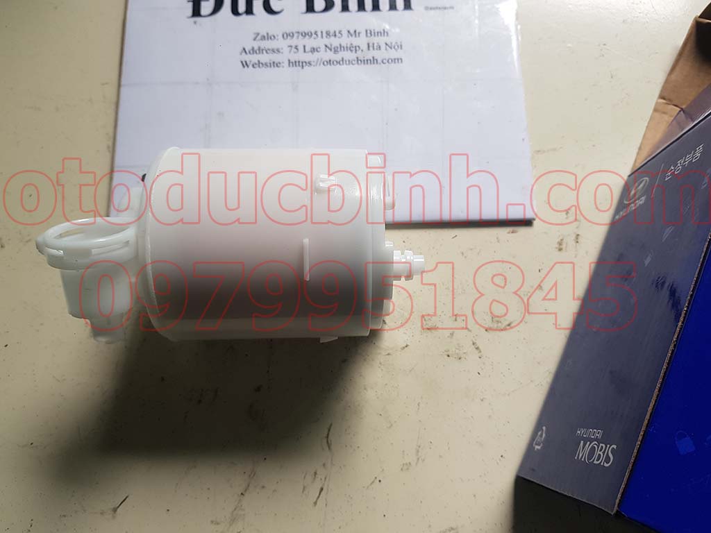 Lọc xăng Hyundai Santafe 2019 31112B1000