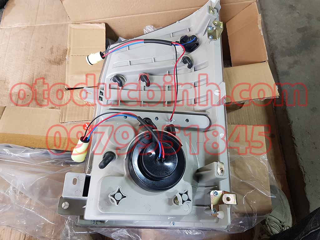 Đèn pha xe TMT 6 tấn 0979951845