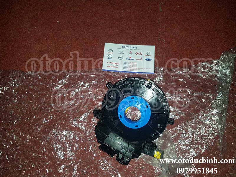 Cáp còi Hyundai EON 2012-2014 0.8L Xăng 934902p010