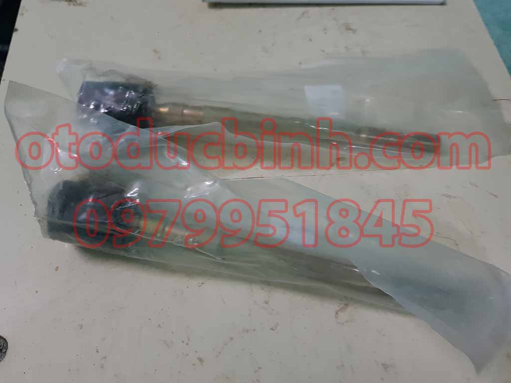 Rotuyn lái trong Dongben