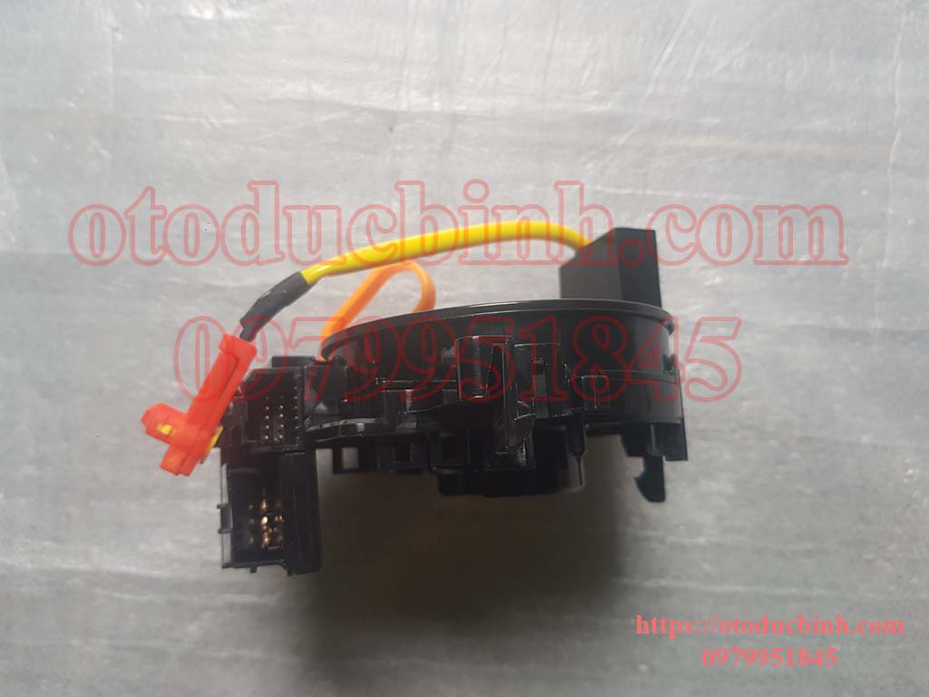 Bộ cáp còi Toyota Innova, Corolla, Yaris, Camry 843060k051