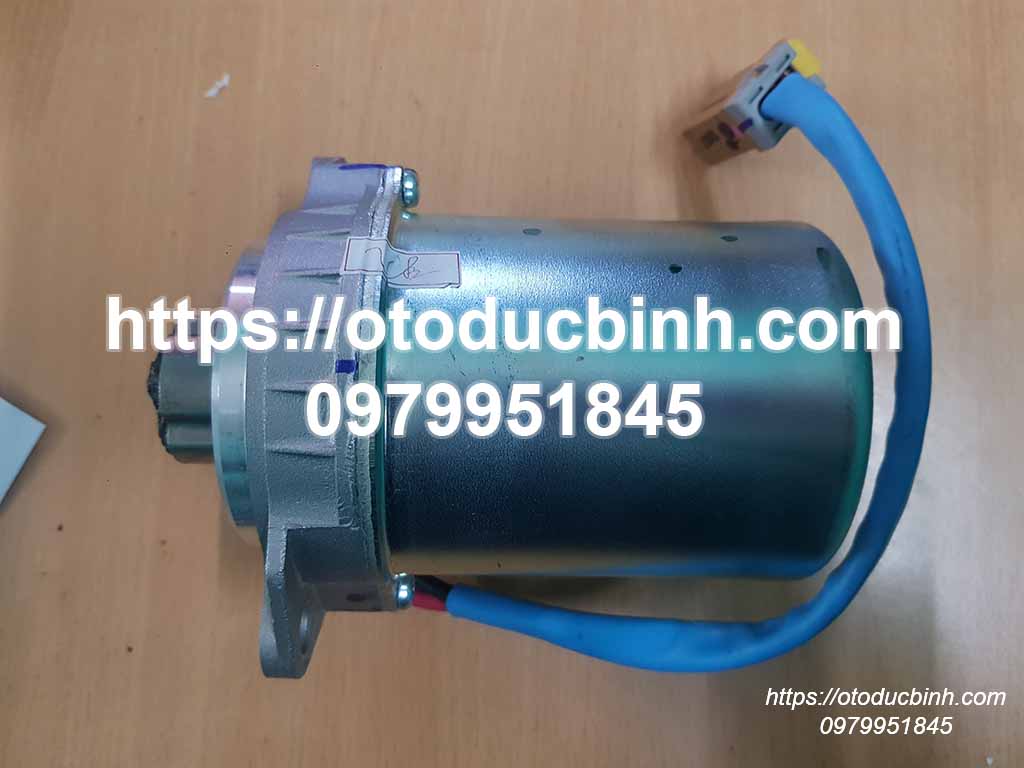 Mô tơ trợ lực lái Hyundai i10 2014-2016