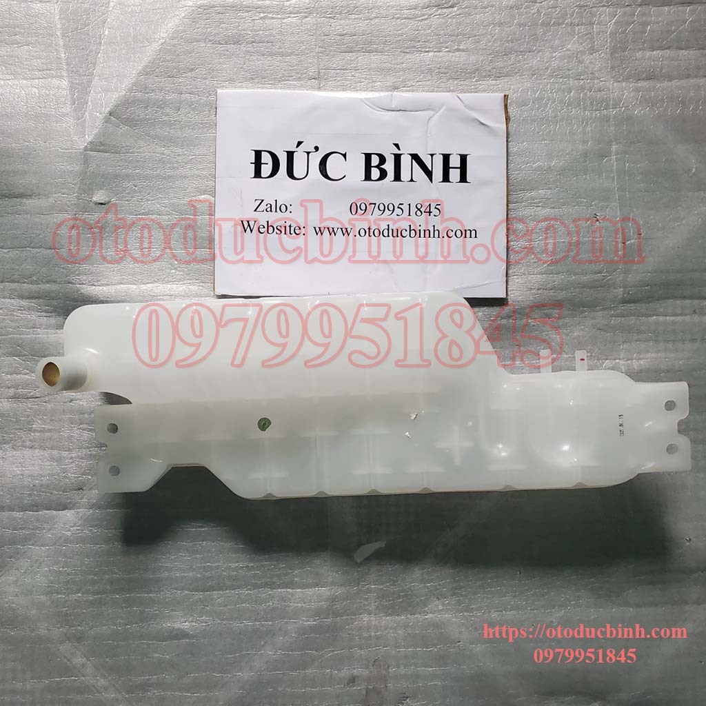 Bình nước phụ Hyundai Mighty, Emighty 253605l200