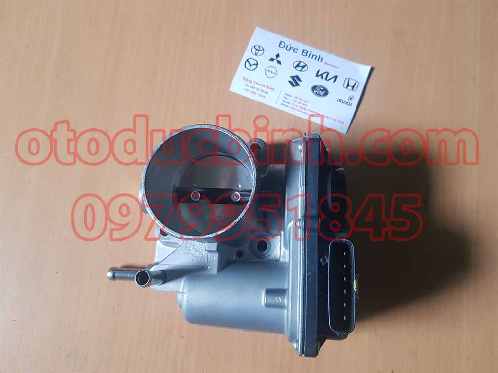 Cụm bướm ga Toyota Vios 2016-202X