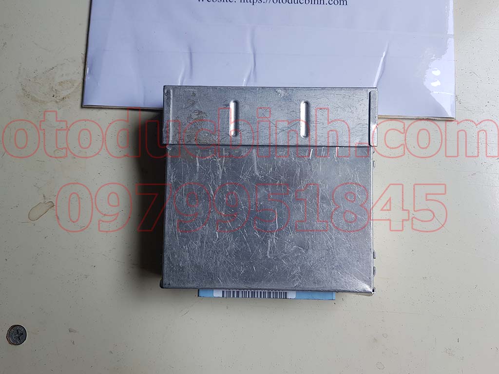 Ecu Daewoo Lanos bãi 96391861