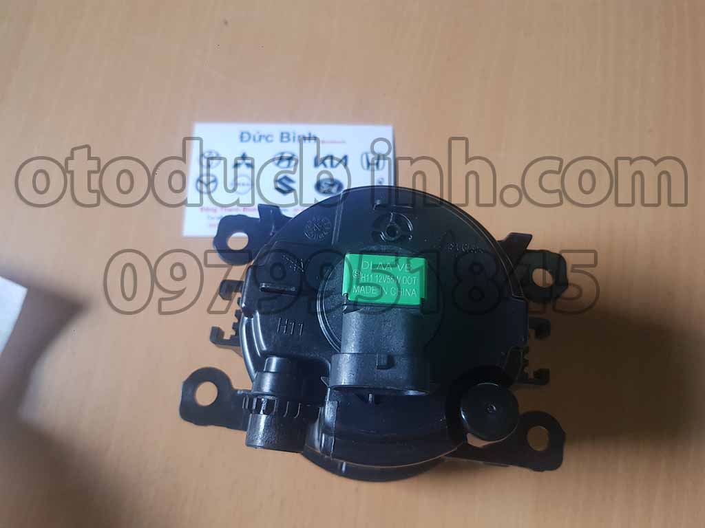 Đèn gầm Ford Ranger XLS 2012-2018 2N1115201AB