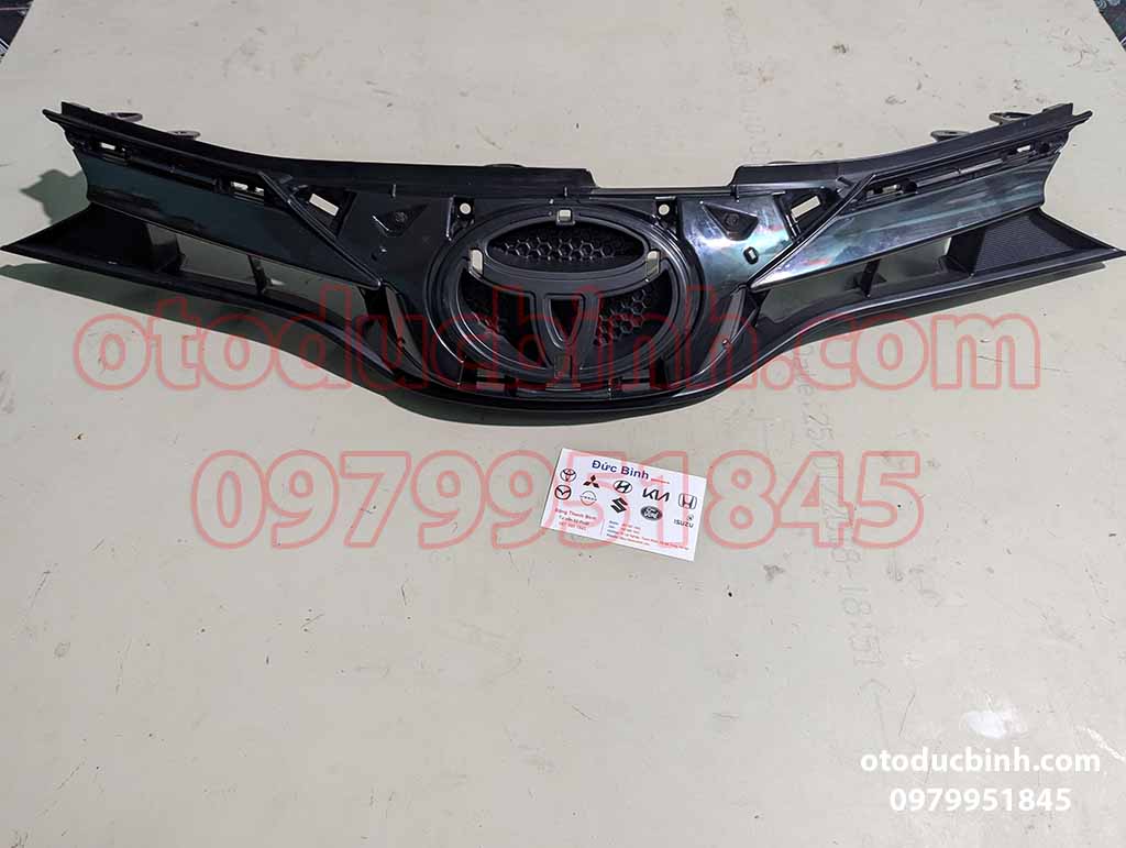 Mặt ca lăng Toyota Vios 2018-2021