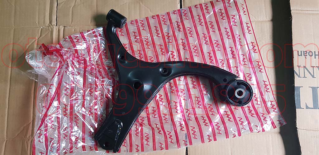 Càng A Hyundai Verna 2005-2010, Accent 2005-2010, Rio 2006-2011 545001E000