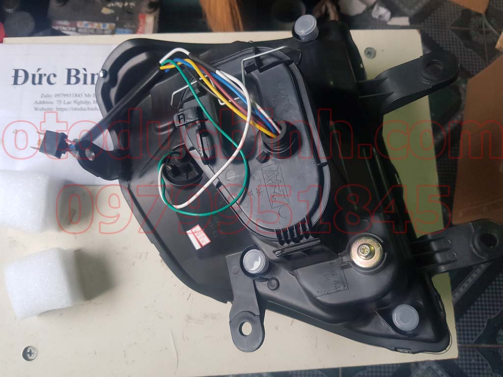 Đèn pha Mekong 0979951845