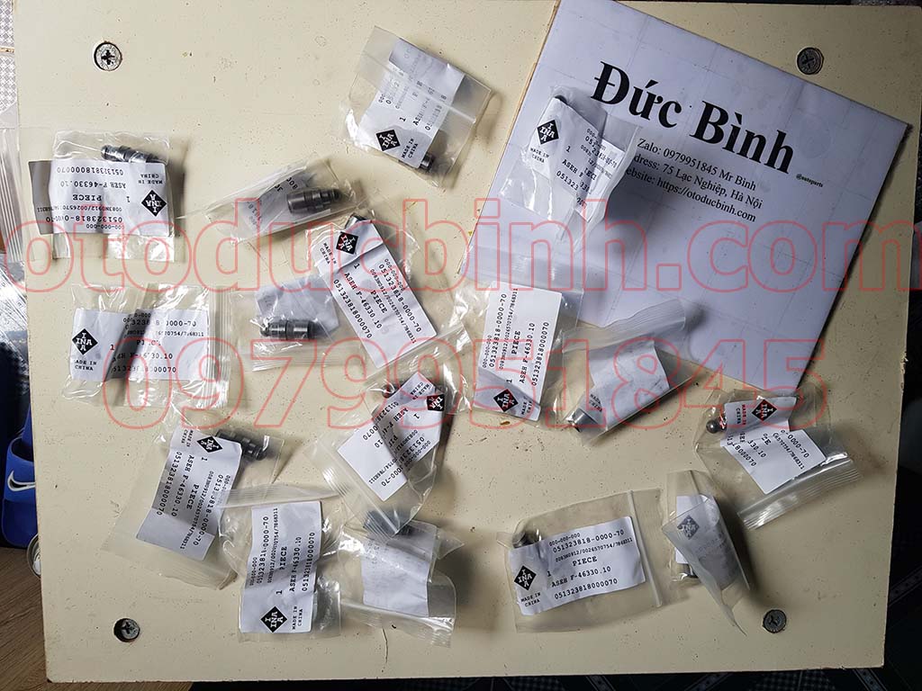 Con đội xu pap Peugeot 5008