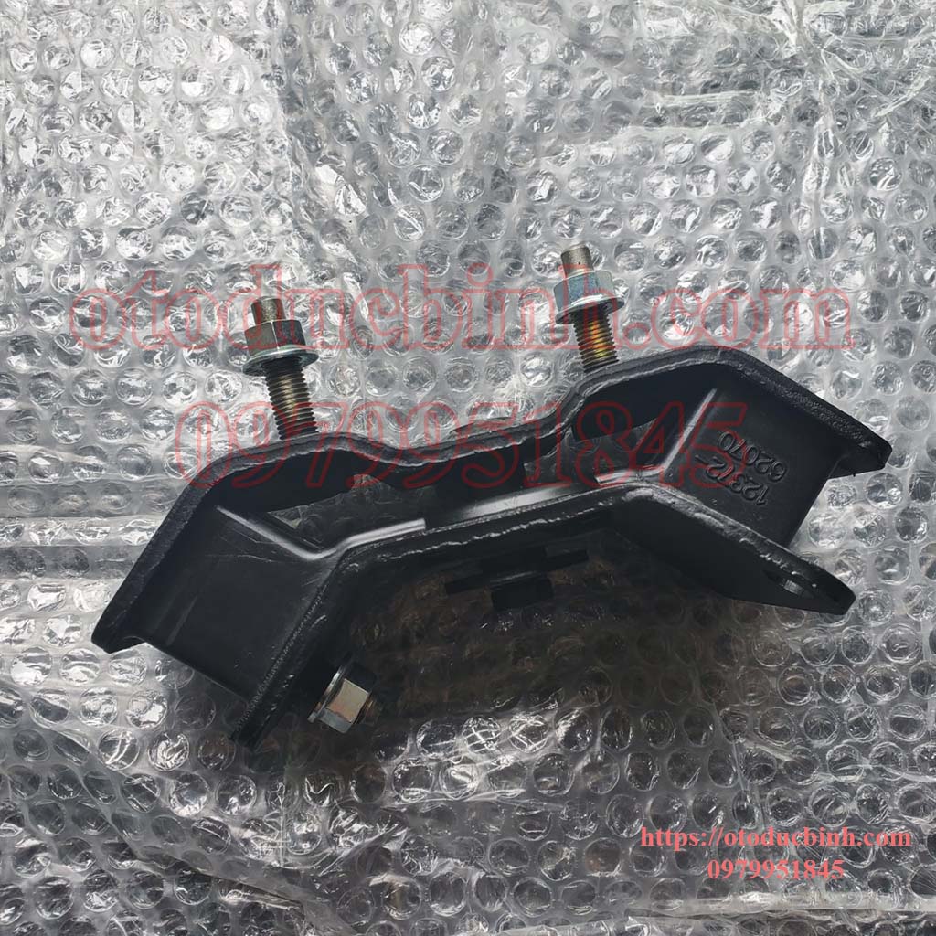 Cao su chân hộp số Toyota Camry 1992-1996 1237274370