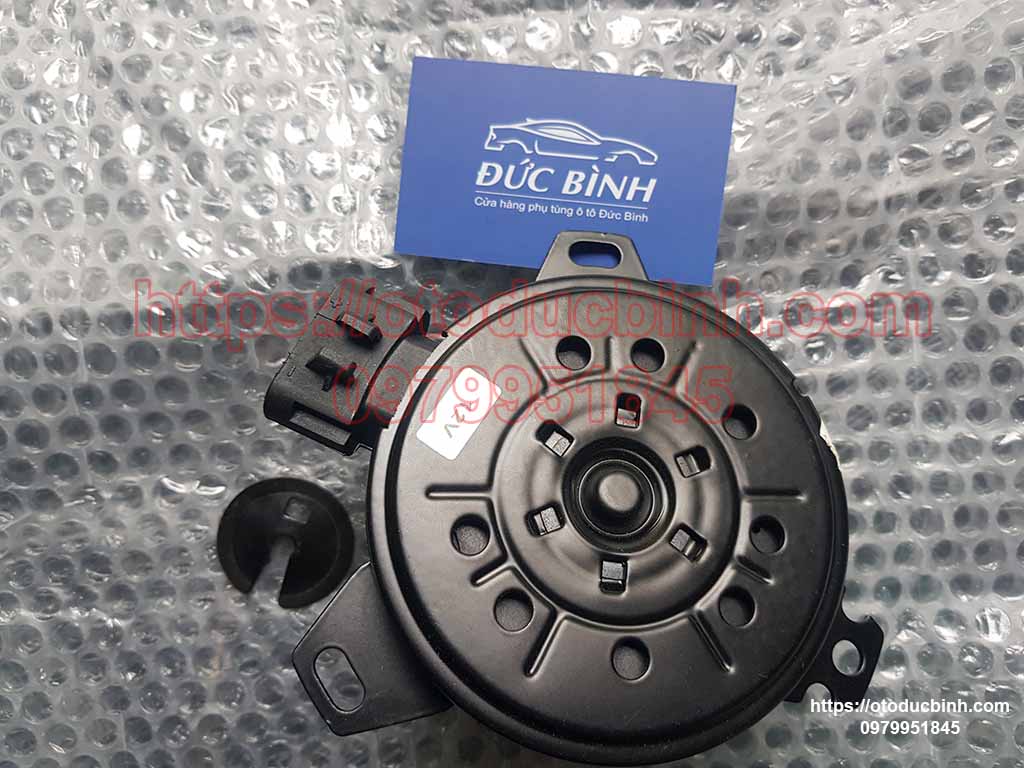 Mô tơ quạt két nước Ford Escape 3.0 rf1w15150