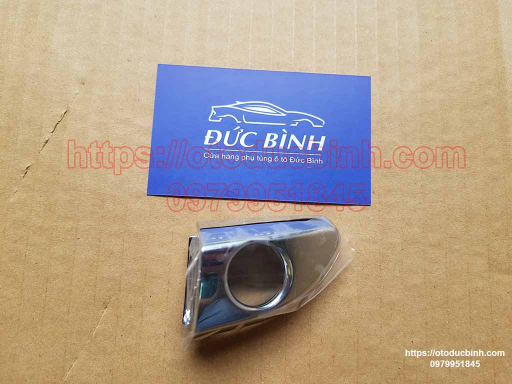 Ốp đuôi tay mở cửa ngoài Hyundai Tucson