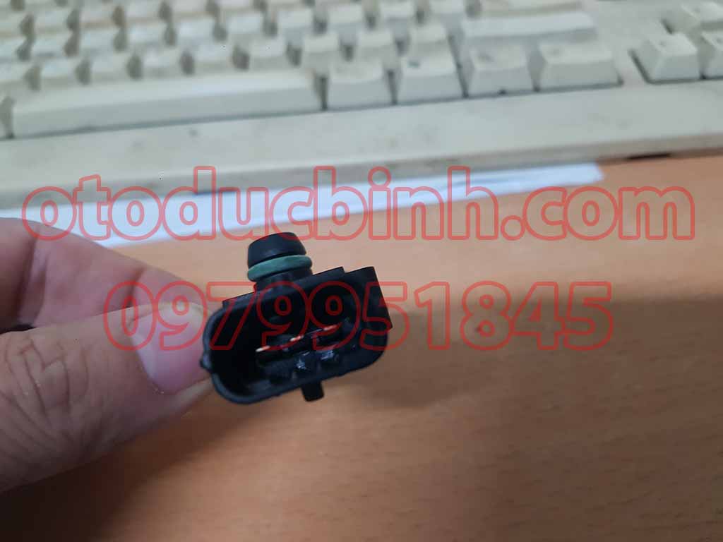 Cảm biến áp suất khí nạp Chevrolet Trax, Cruze 5567257 0261230263