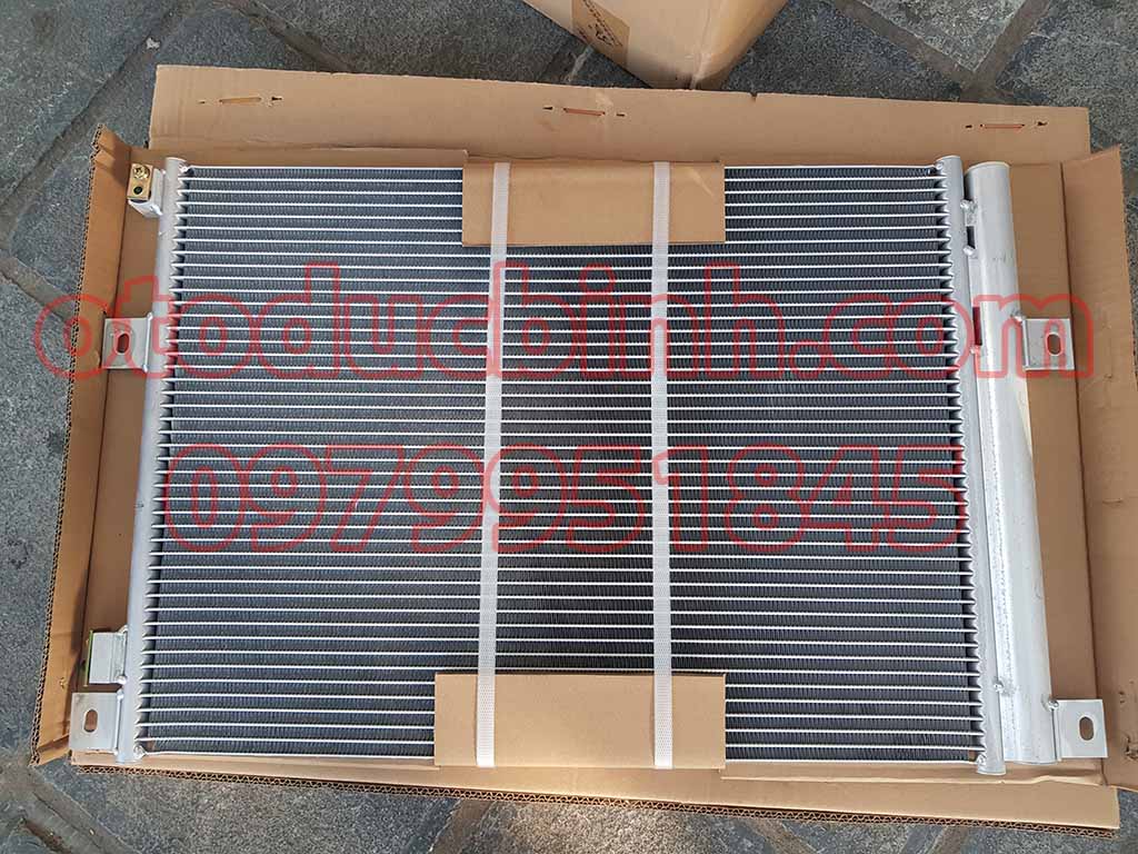 Giàn nóng Chenglong H7