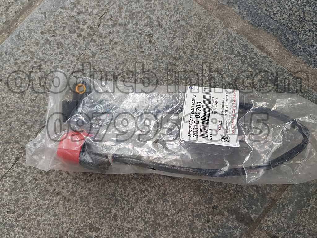Cảm biến trục cơ KIA Moring 2005-2010