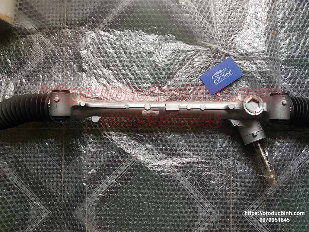 Thước lái Toyota Vios, Yaris 2014-2020 455100d530ak