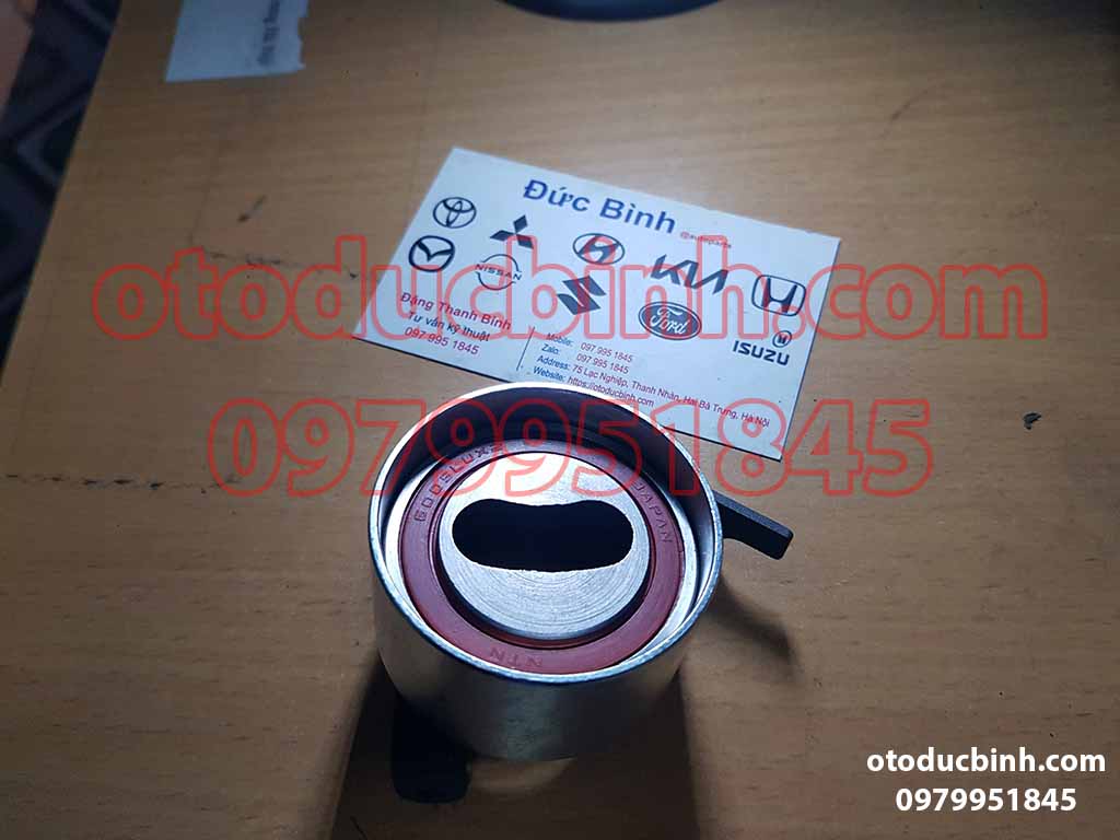 Bi tăng cam Daihatsu Citivan