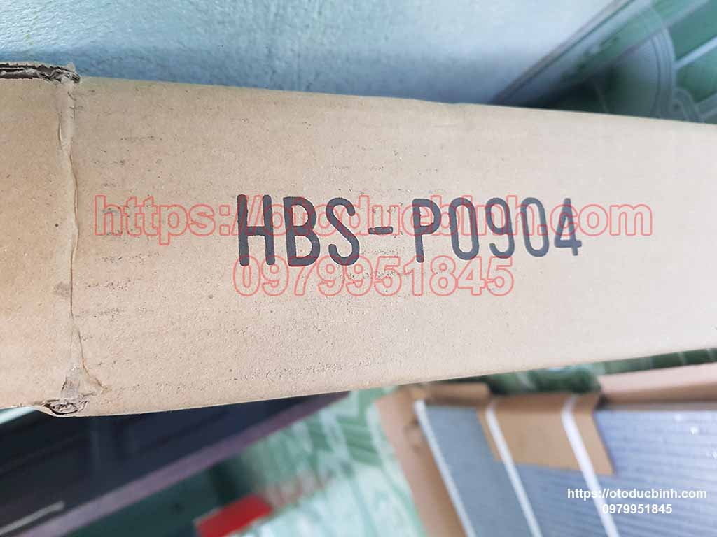 Dàn Nóng Hyundai HD320 (15 tấn) P0904