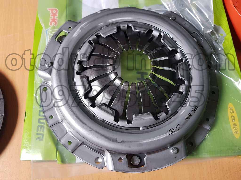 Bàn ép Daewoo Lanos