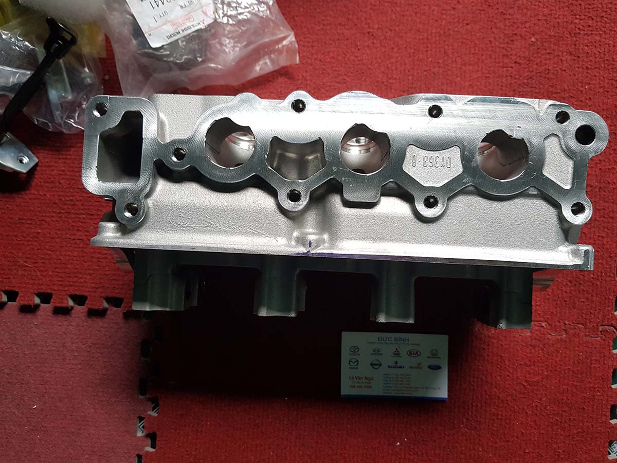 Mặt máy Daewoo Damas, Daewoo 500kg, Daewoo Matiz1 KS0322191