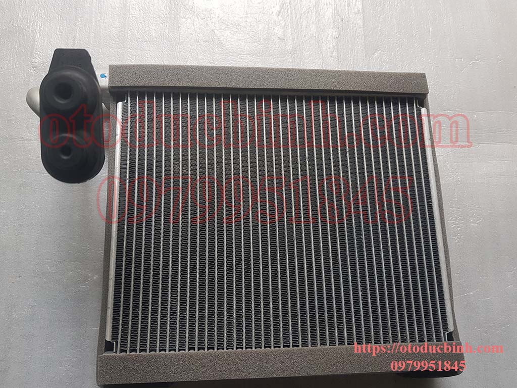 Giàn lạnh Nissan X-Trail 2016-2017