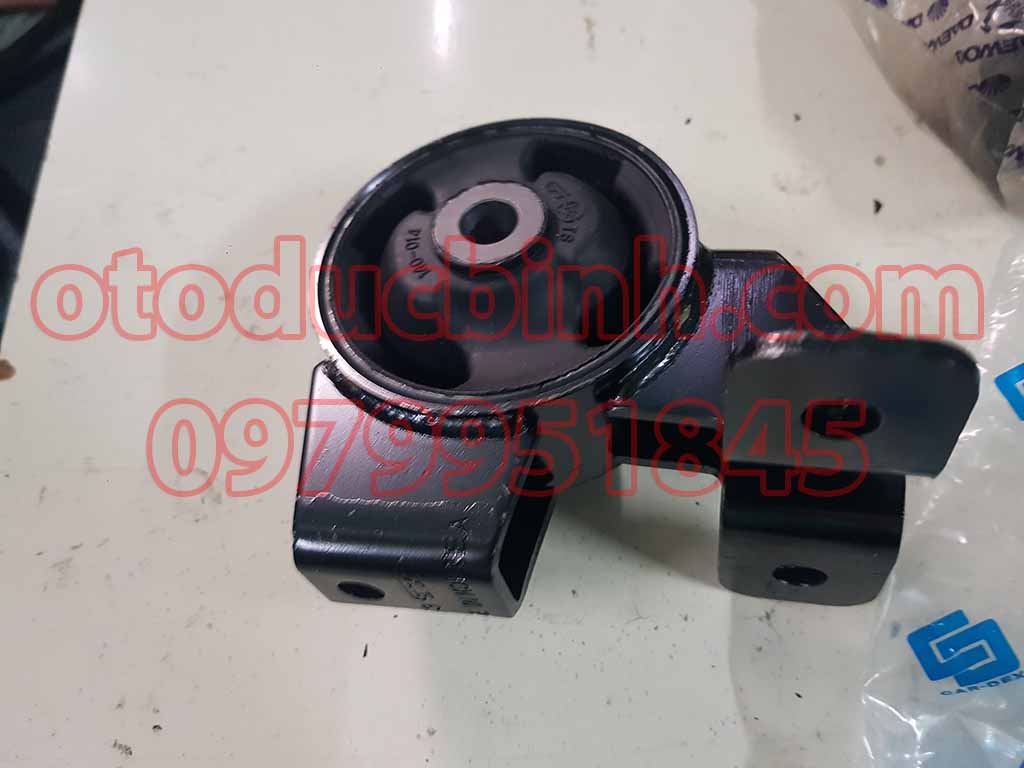 Chân máy trước trái Daewoo Matiz 1, 2