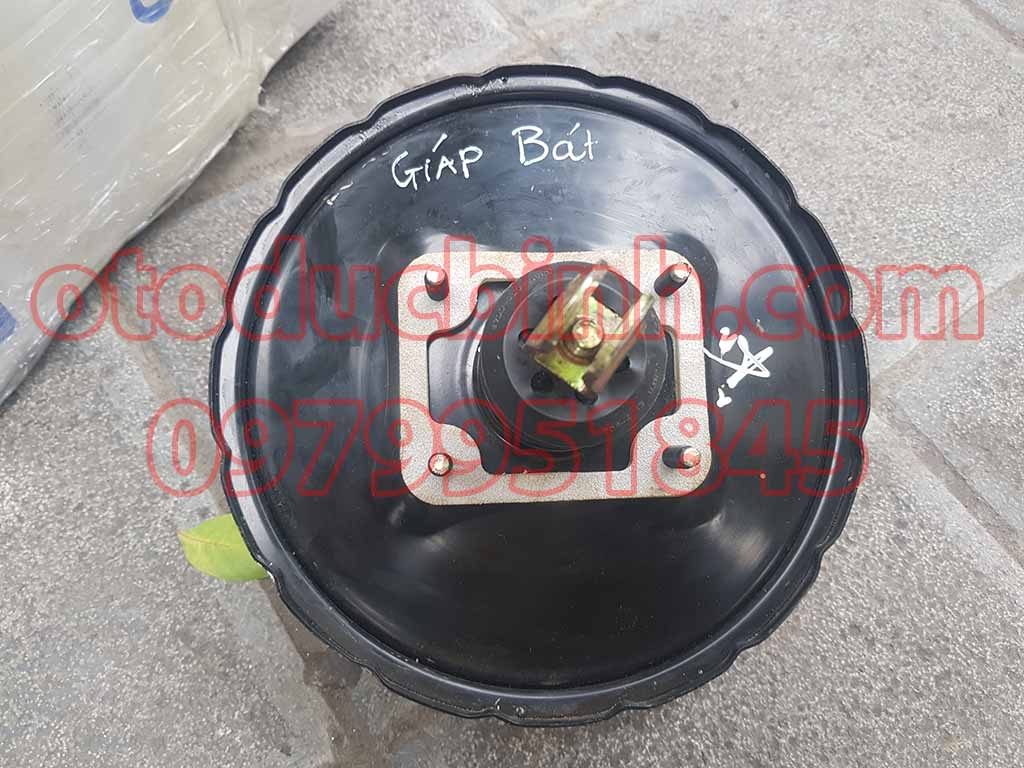 Bầu trợ lực phanh Hyundai Starex