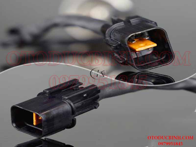 Cảm biến khí xả Kia Morning, Hyundai Grand i10 3921004000