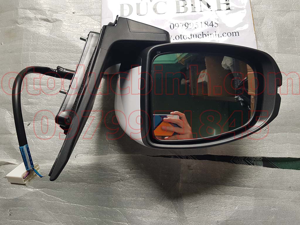 Gương chiêu hậu Honda City 76258T9AP211