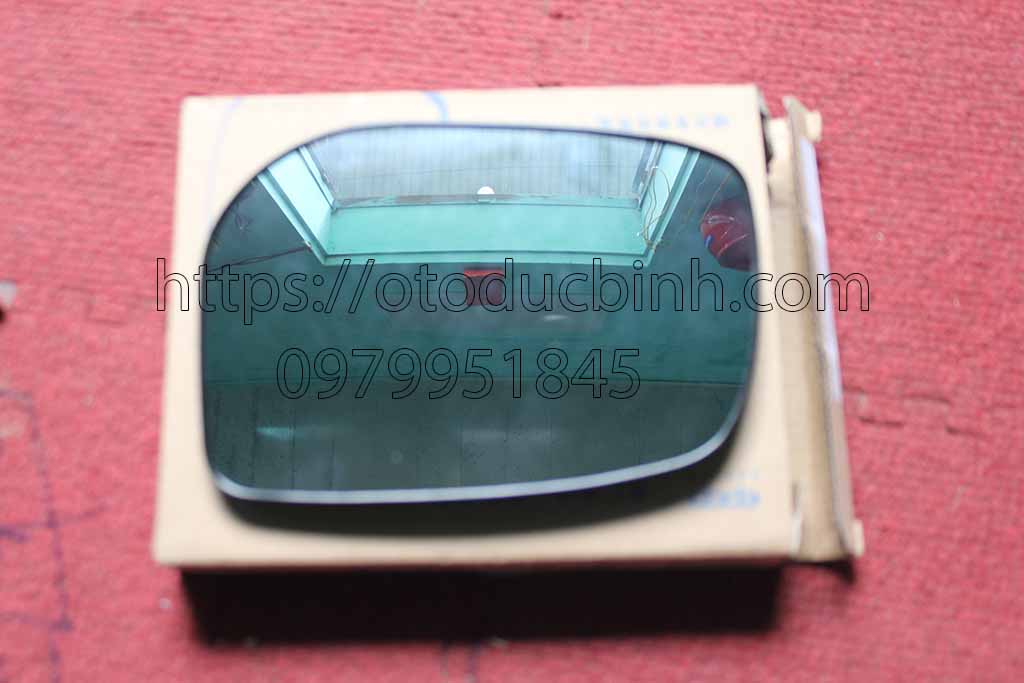 Mặt gương chiếu hậu Toyota Corola, Vios, Camry, Altis, Yaris 879610d390