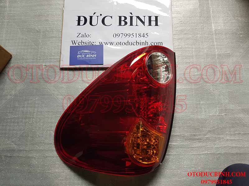Đèn hậu Mitsibishi Triton 2005-2013