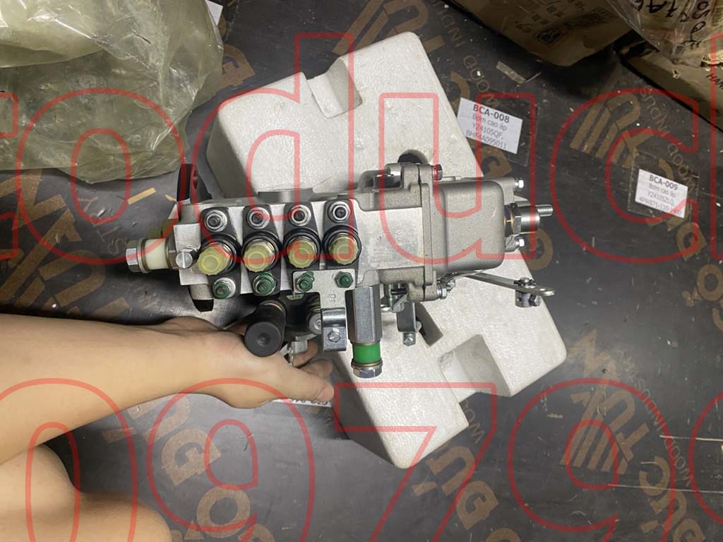 Bơm cao áp Thaco Ollin 700A, 800A bhf4pl090012