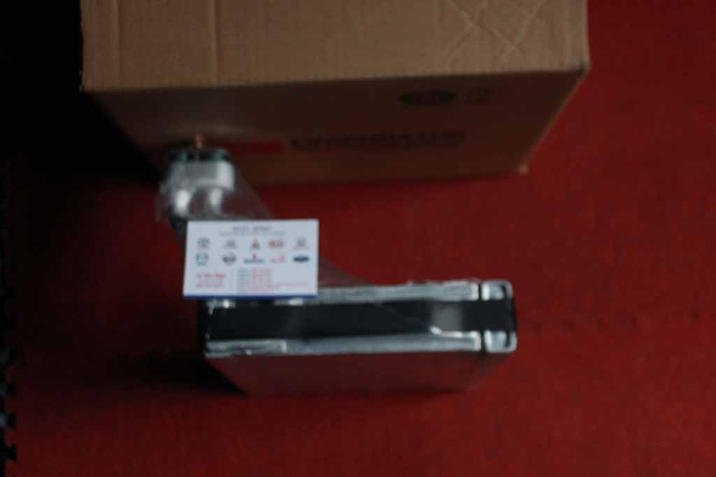 Giàn lạnh Hyundai I10 hbs – yz07654