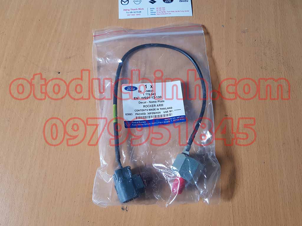 Cảm biến kích nổ Mazda Premacy, 323, 626, Ford Laser