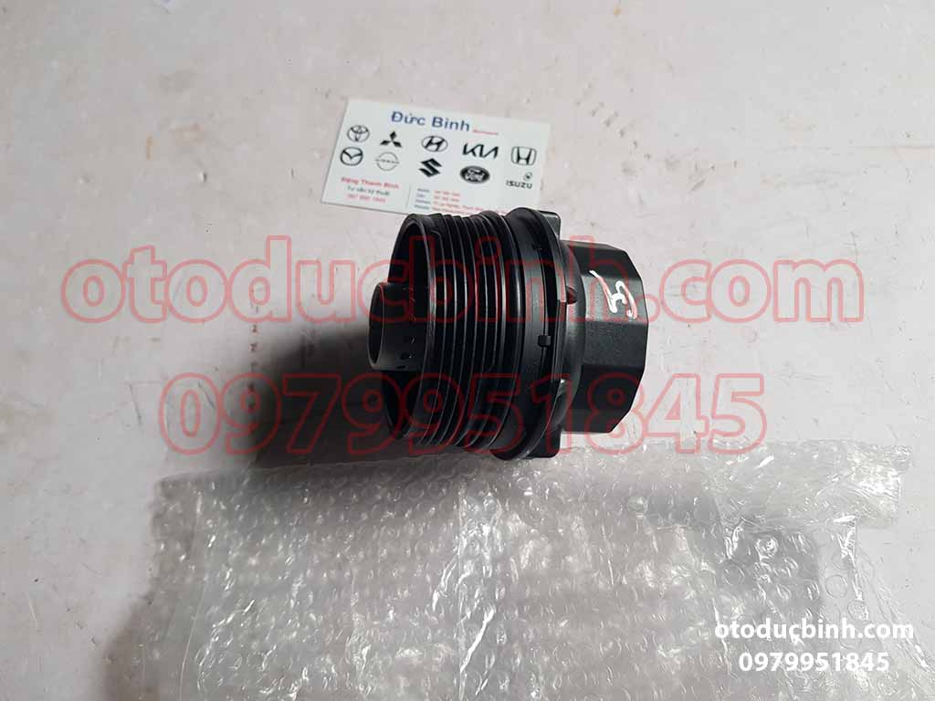 Nắp cốc lọc dầu Toyota Altis 10-19, RAV4 10-18