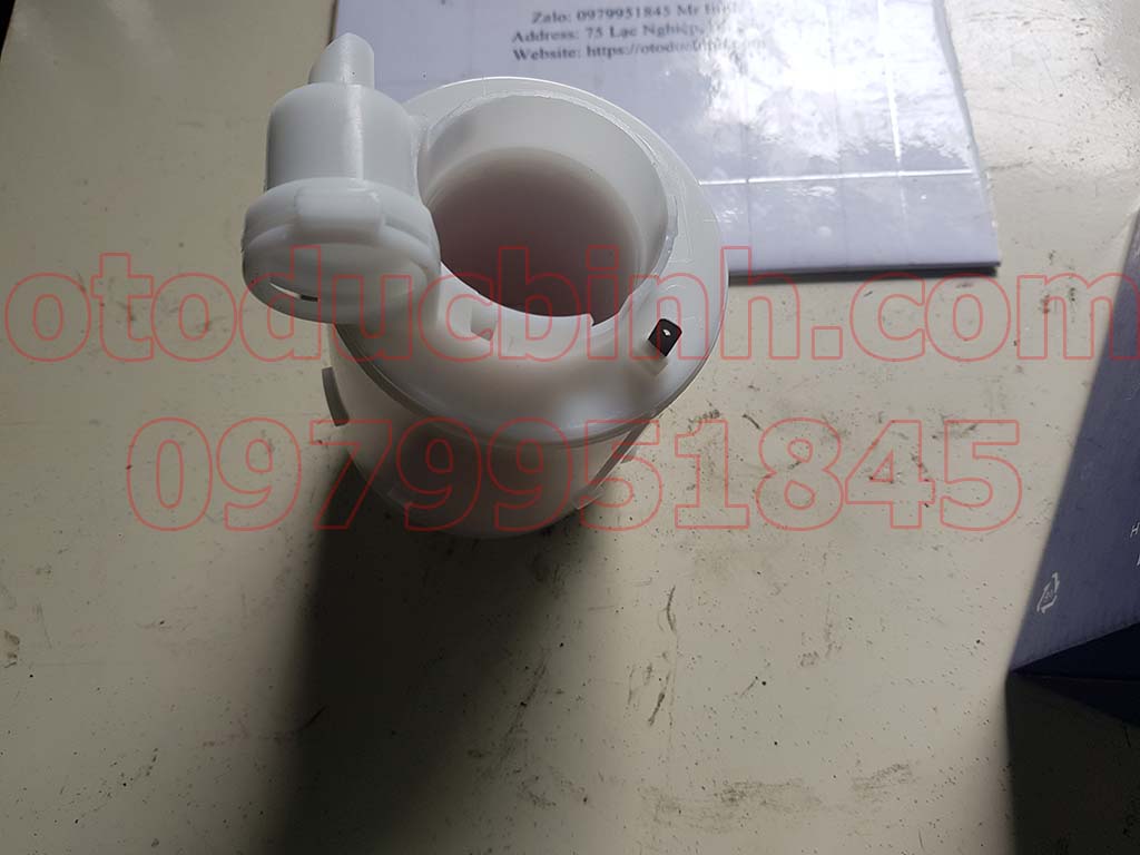 Lọc xăng Hyundai Santafe 2019